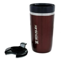 Stanley Water bottles and hydration packs Go Ceramivac Tumbler 16 oz -Camping gear Sales A68967 1624670550