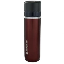 Stanley Water bottles and hydration packs Go Bottle With Ceramivac 24 oz -Camping gear Sales A68970 1624655394