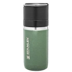 Stanley Water bottles and hydration packs Go Bottle with Ceramivac 16 oz -Camping gear Sales A68972 1624655734