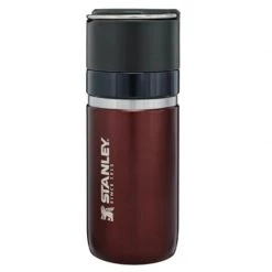 Stanley Water bottles and hydration packs Go Bottle with Ceramivac 16 oz -Camping gear Sales A68973 1624655705