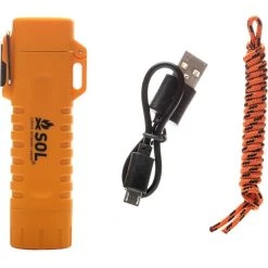 SOL Other Fire Lite Fuel-Free Lighter