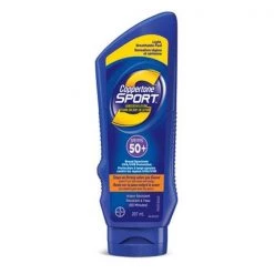 Coppertone Other SFP 50 Sunscreen 207ml