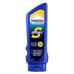 Coppertone Other Sport SPF 30 Lotion Sunscreen