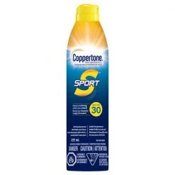 Coppertone Other Sport SPF 30 Spray Sunscreen