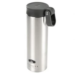 GSI Water bottles and hydration packs MicroLite 720 Twist Vacuum Insulated Water Bottle -Camping gear Sales A82563