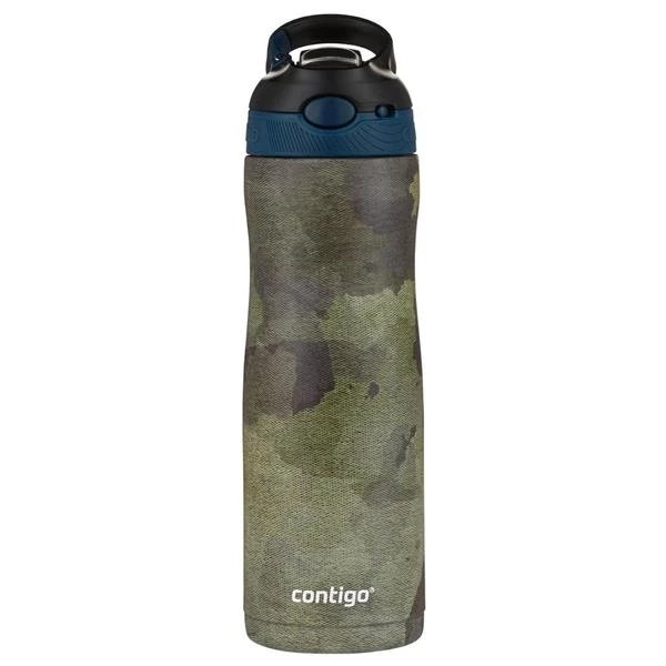 Contigo Water bottles and hydration packs Ashland Bottle 3 Contigo Water bottles and hydration packs Ashland Bottle