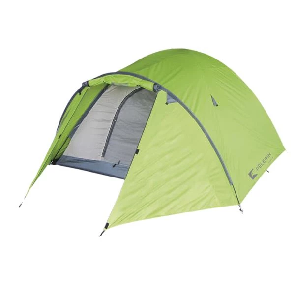 Pèlerin Family tents Loft 6 Tent 3 Pèlerin Family tents Loft 6 Tent