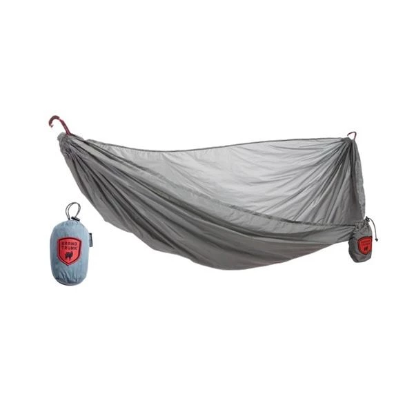 Grand Trunk Hammocks Nano 7 Premium Ultra Light Hammock 3 Grand Trunk Hammocks Nano 7 Premium Ultra Light Hammock