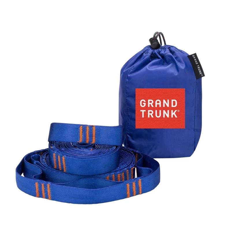 Grand Trunk Hammocks Trunk Straps Hammock Suspension Straps 4 Grand Trunk Hammocks Trunk Straps Hammock Suspension Straps - Image 2