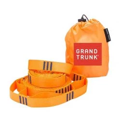 Grand Trunk Hammocks Trunk Straps Hammock Suspension Straps 7 Grand Trunk Hammocks Trunk Straps Hammock Suspension Straps -Camping gear Sales A93870ora