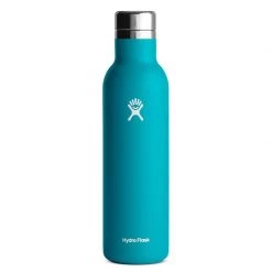 Hydro Flask Water bottles and hydration packs 25 oz Wine Bottle -Camping gear Sales A99888