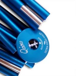 Qaou 1-3 person tents Beluga 6 in 1 Hammock Tent -Camping gear Sales Allu