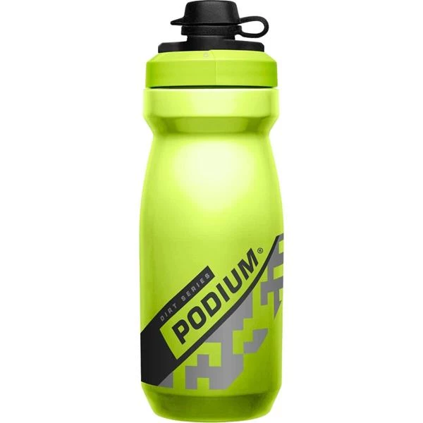Camelbak Water bottles and hydration packs Podium Dirt Series 21oz Bike Bottle 3 Camelbak Water bottles and hydration packs Podium Dirt Series 21oz Bike Bottle