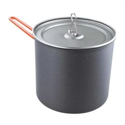 GSI Camping cookware Halulite 1.8L Boiler Cauldron