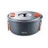 GSI Camping cookware Halulite 2 L Pot 2 GSI Camping cookware Halulite 2 L Pot -Camping gear Sales B03457