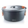 GSI Camping cookware Halulite 4.7 L Pot -Camping gear Sales B03458