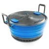 GSI Camping cookware Escape HS 2L Pot -Camping gear Sales B03459