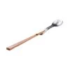 GSI Tableware Glacier Stainless Spoon/Fork With Sticks -Camping gear Sales B03478foon