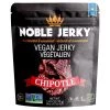 Noble Jerky Camping food Chipotle Vegan Jerky -Camping gear Sales B04677chipotle