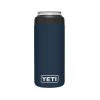 Yeti Vacuum bottles Rambler Colster Slim 12oz 1 Yeti Vacuum bottles Rambler Colster Slim 12oz -Camping gear Sales B05503