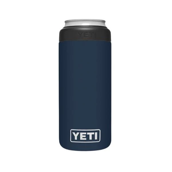 Yeti Vacuum bottles Rambler Colster Slim 12oz 3 Yeti Vacuum bottles Rambler Colster Slim 12oz