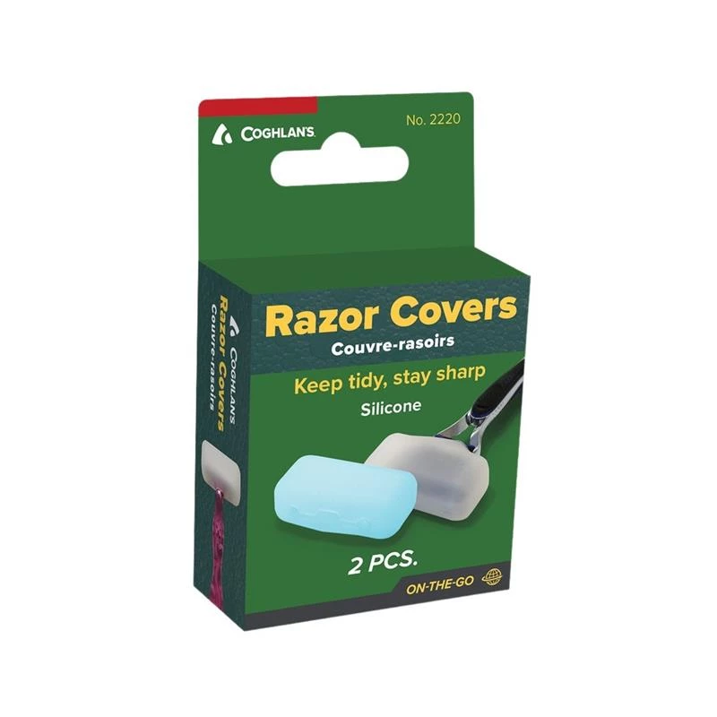 Coghlan's Cooking accessories Razor Cover 4 Coghlan's Cooking accessories Razor Cover - Image 2
