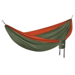 ENO Hammocks DoubleNest Hammock -Camping gear Sales B10724