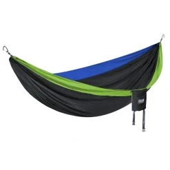 ENO Hammocks DoubleNest Hammock 15 ENO Hammocks DoubleNest Hammock -Camping gear Sales B10726