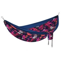 ENO Hammocks Double Nest Hammock Print -Camping gear Sales B10727