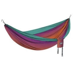 ENO Hammocks Double Nest Hammock Print -Camping gear Sales B10728