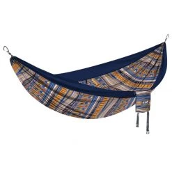 ENO Hammocks Double Nest Hammock Print -Camping gear Sales B10729