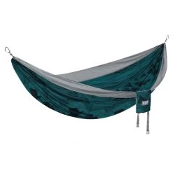 ENO Hammocks Double Nest Hammock Print -Camping gear Sales B10730