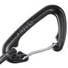 ENO Hammocks Aluminum Wiregate Carabiners -Camping gear Sales B10747