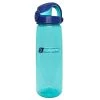 Nalgene Water bottles and hydration packs On The Fly 24oz Bottle -Camping gear Sales B11047aqua