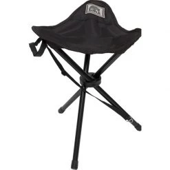 Kuma Outdoor Gear Camping chairs Tri Pod Chair