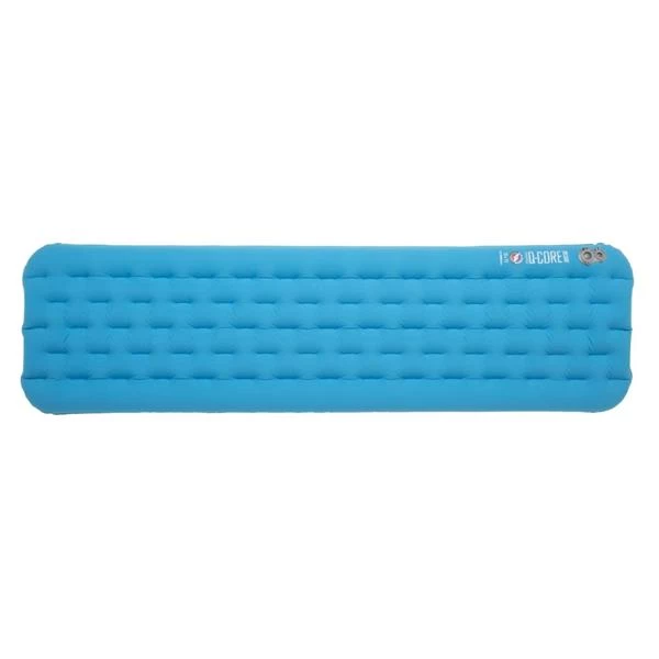 Big Agnes Air mattresses Insulated QCore Deluxe Sleeping Pad 20 x 72 3 Big Agnes Air mattresses Insulated QCore Deluxe Sleeping Pad 20 x 72