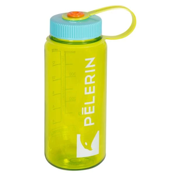 Pèlerin Water bottles and hydration packs Tritan Bottle 400 ml 3 Pèlerin Water bottles and hydration packs Tritan Bottle 400 ml