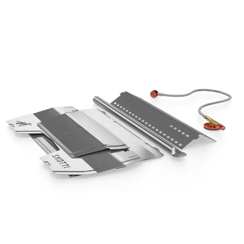 Camping stoves Skotti Grill 4 Camping stoves Skotti Grill - Image 2