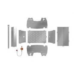 Camping stoves Skotti Grill 8 Camping stoves Skotti Grill -Camping gear Sales B17498 SKCA01 3