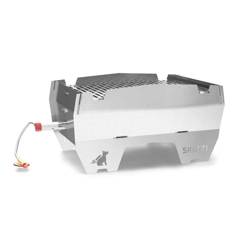 Camping stoves Skotti Grill 3 Camping stoves Skotti Grill