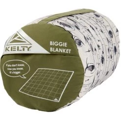 Kelty Other Biggie Blanket -Camping gear Sales B18319 2