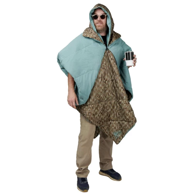 Kelty Other Hoodligan Top Blanket 4 Kelty Other Hoodligan Top Blanket - Image 2