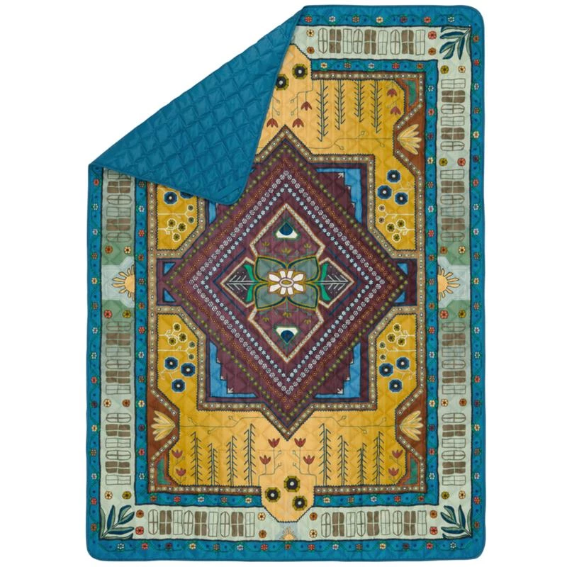 Kelty Other Jeanie's Blanket 3 Kelty Other Jeanie's Blanket