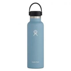 Hydro Flask Water bottles and hydration packs Hydra Standard Mouth 21 oz Bottle