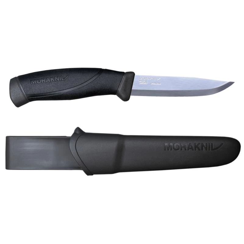 Morakniv Cooking accessories Mora Companion Camping Knife with Sheath 3 Morakniv Cooking accessories Mora Companion Camping Knife with Sheath