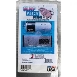 Bullseye Products Tent accessories Slap Patch Mini