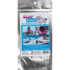 Bullseye Products Tent accessories Slap Patch 3x6