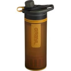 Grayl Water filters and treatment Geopress Water Purifier -Camping gear Sales B30733