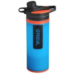Grayl Water filters and treatment Geopress Water Purifier -Camping gear Sales B30734
