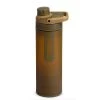 Grayl Water filters and treatment UltraPress Purifier Covert Edition 2 Grayl Water filters and treatment UltraPress Purifier Covert Edition -Camping gear Sales B30735